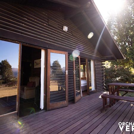 Jaya'S Place Hogsback Bagian luar foto