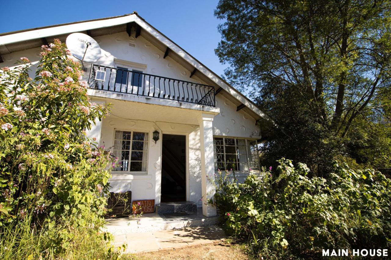 Jaya'S Place Hogsback Bagian luar foto