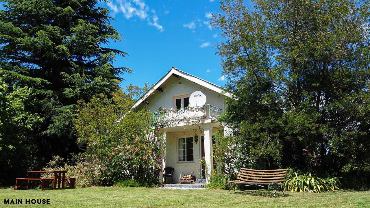 Jaya'S Place Hogsback Bagian luar foto