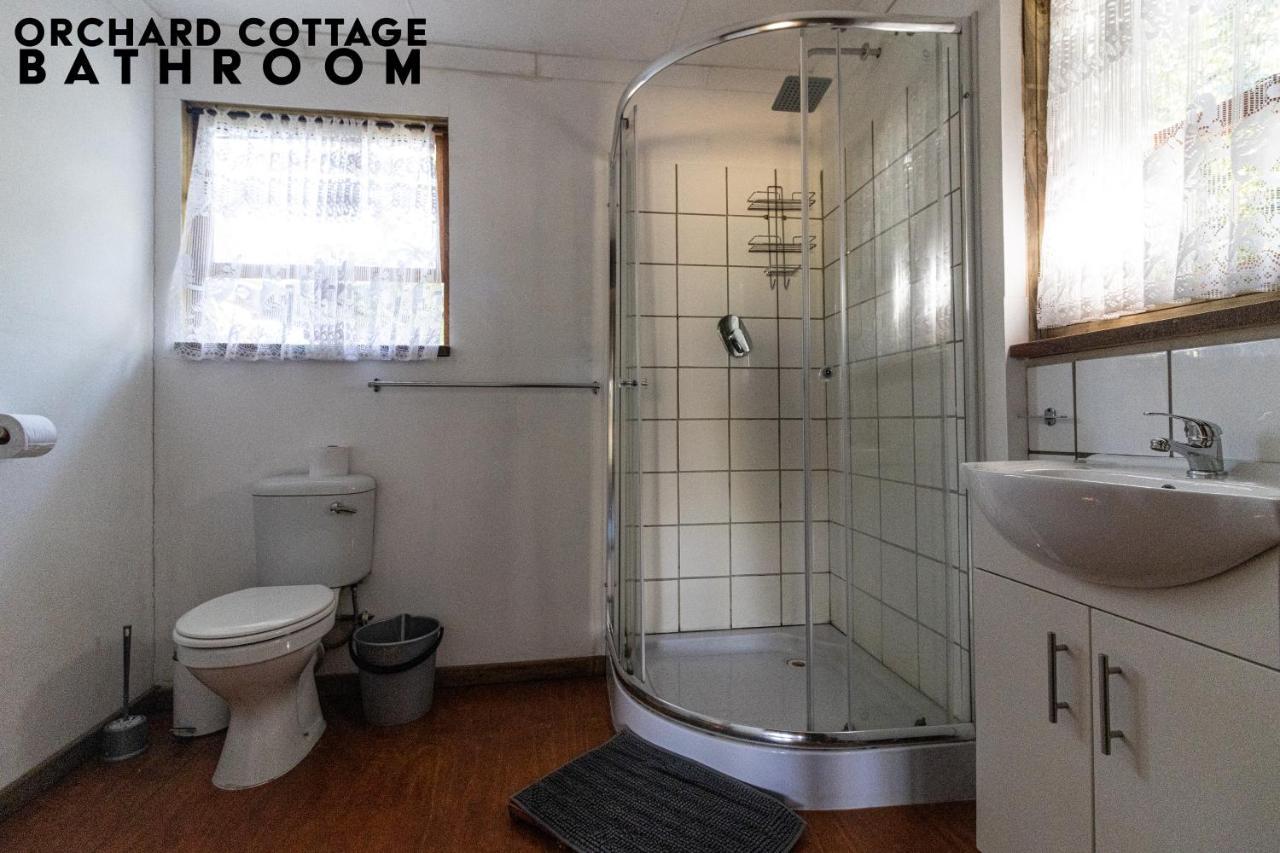 Jaya'S Place Hogsback Bagian luar foto