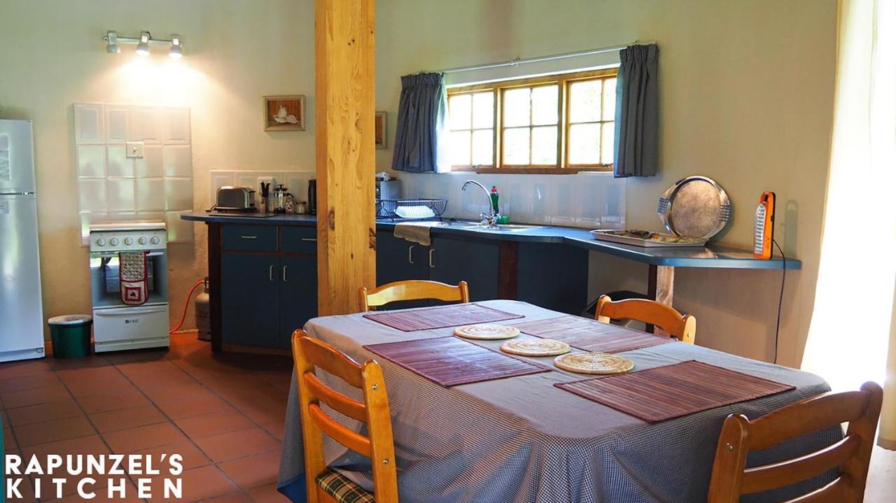 Jaya'S Place Hogsback Bagian luar foto