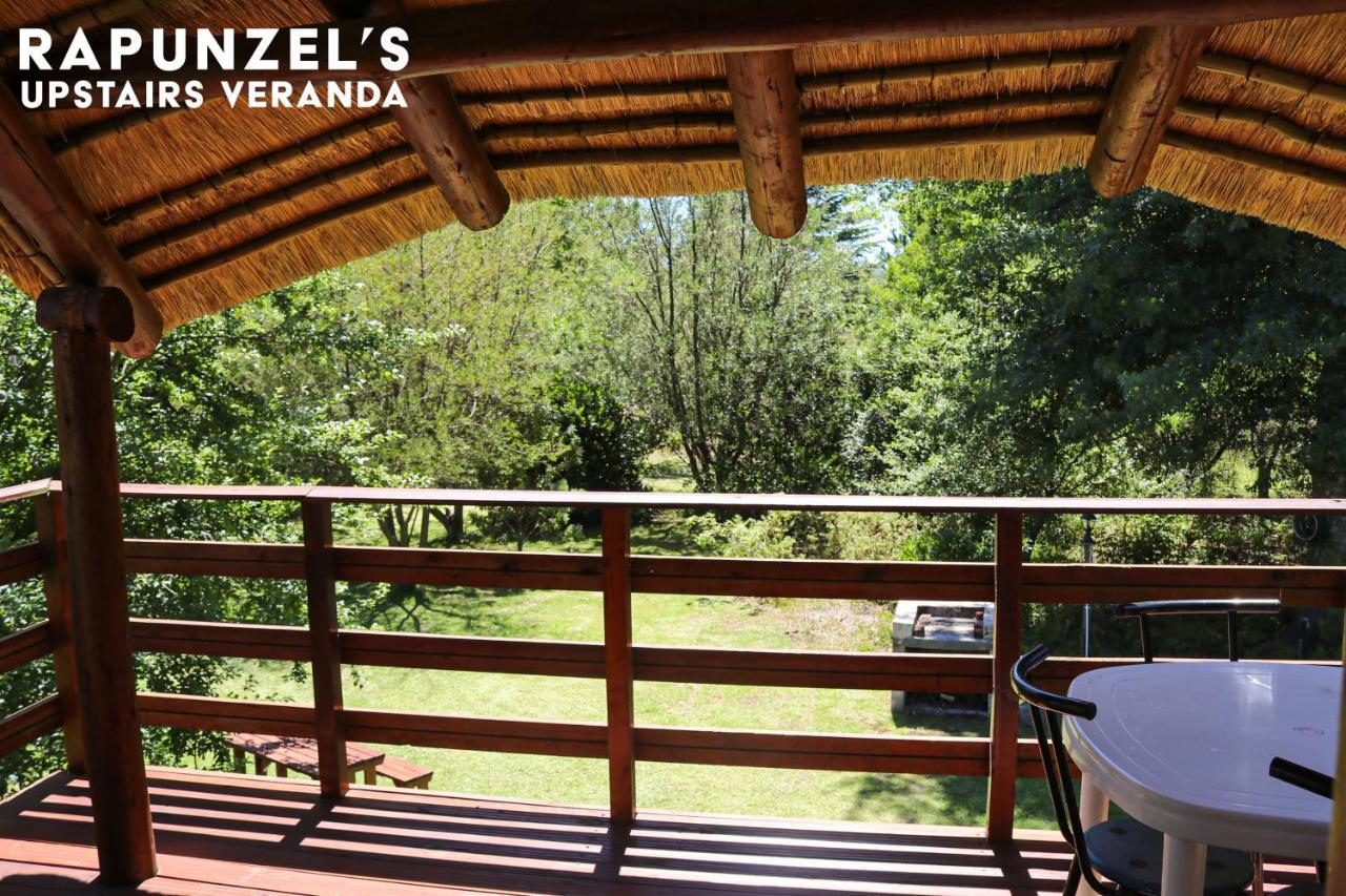 Jaya'S Place Hogsback Bagian luar foto
