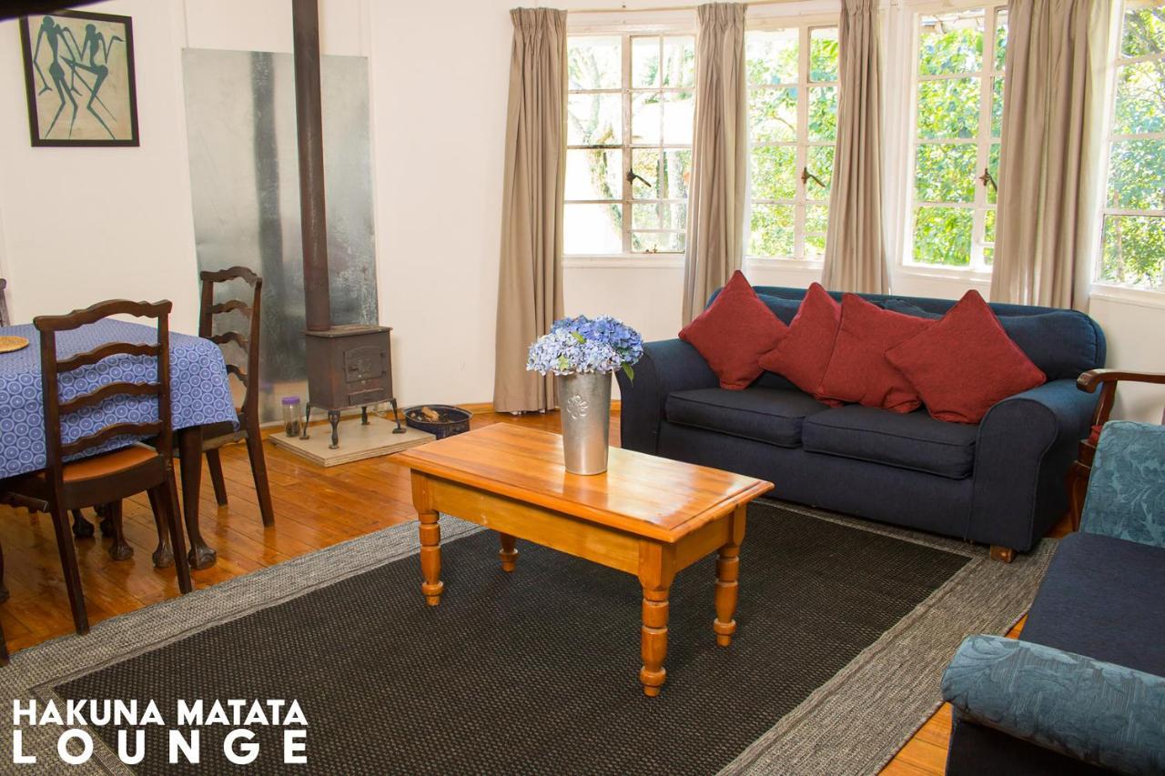 Jaya'S Place Hogsback Bagian luar foto
