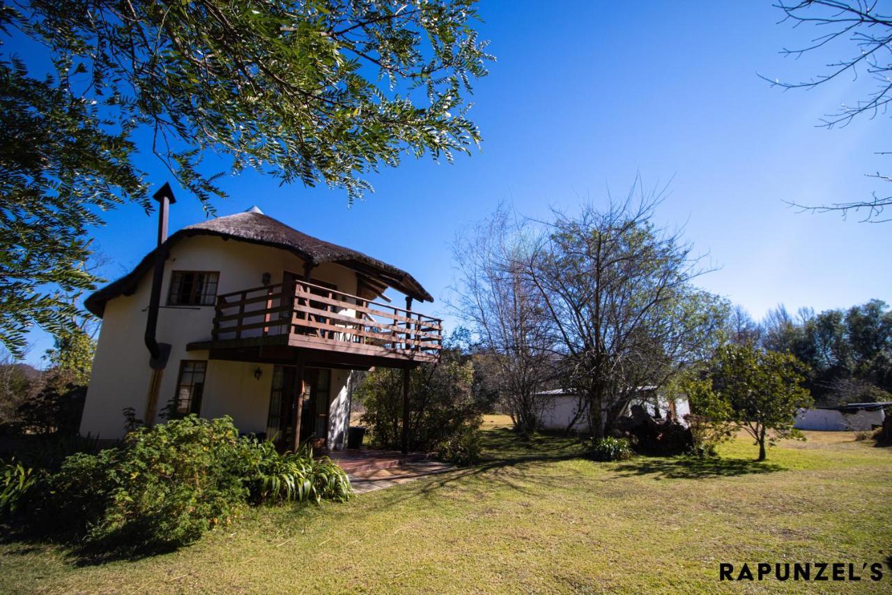 Jaya'S Place Hogsback Bagian luar foto
