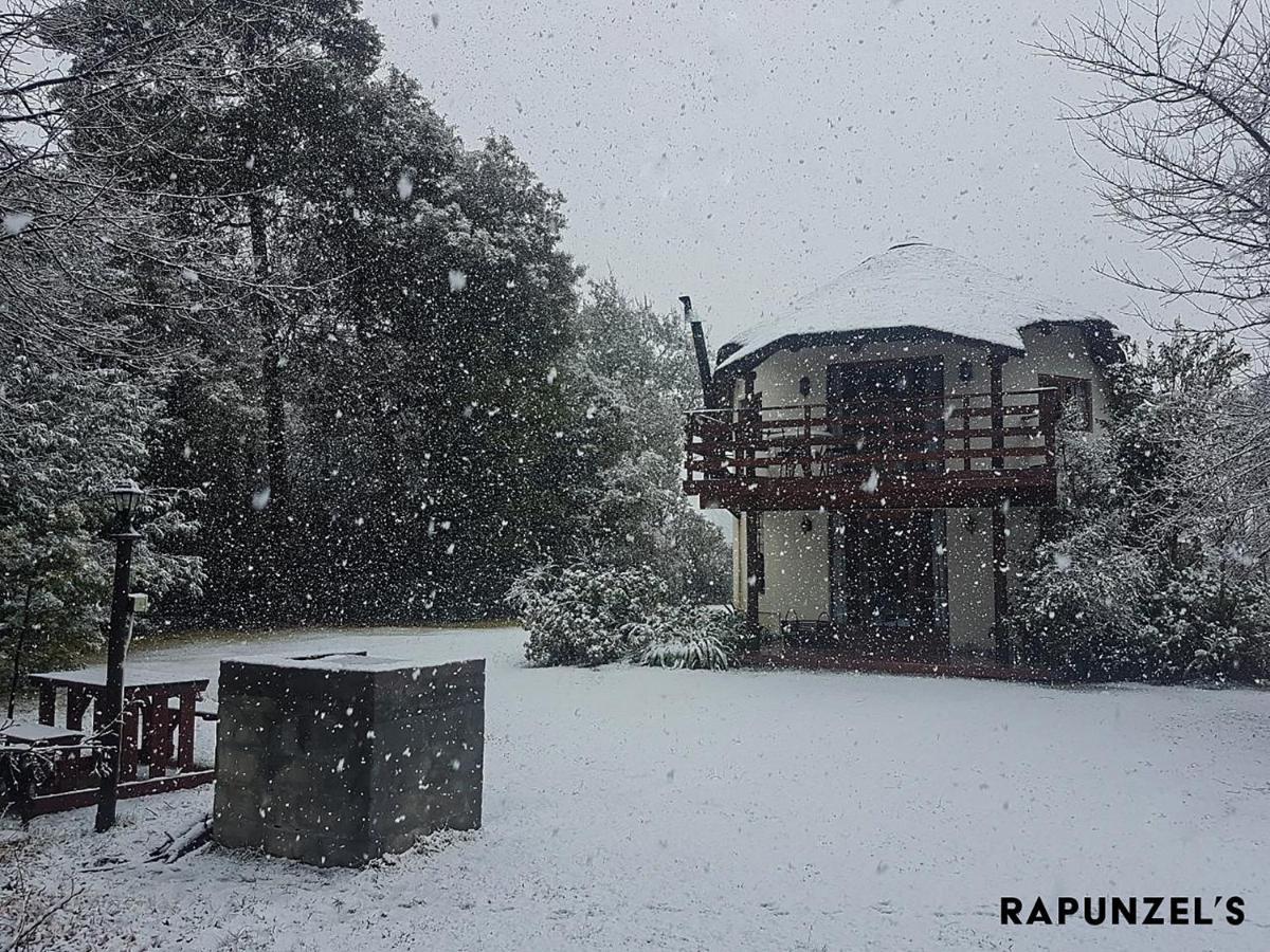 Jaya'S Place Hogsback Bagian luar foto