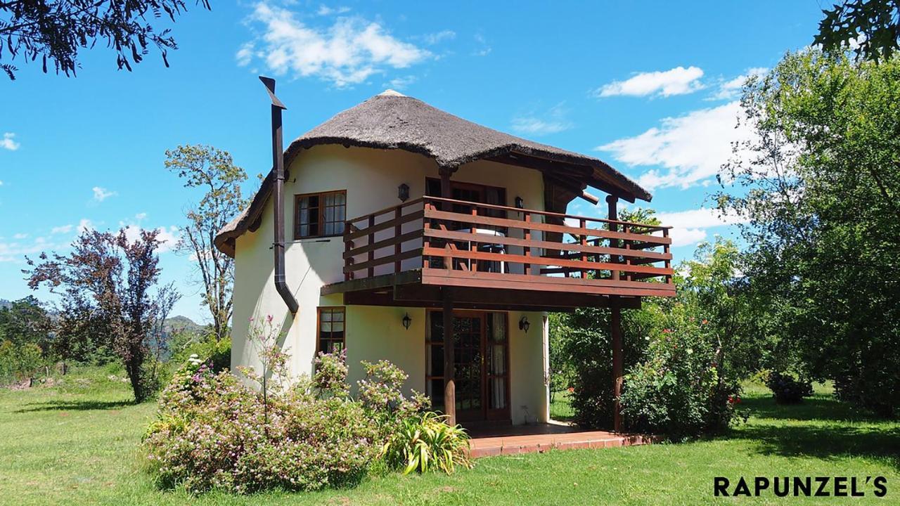 Jaya'S Place Hogsback Bagian luar foto