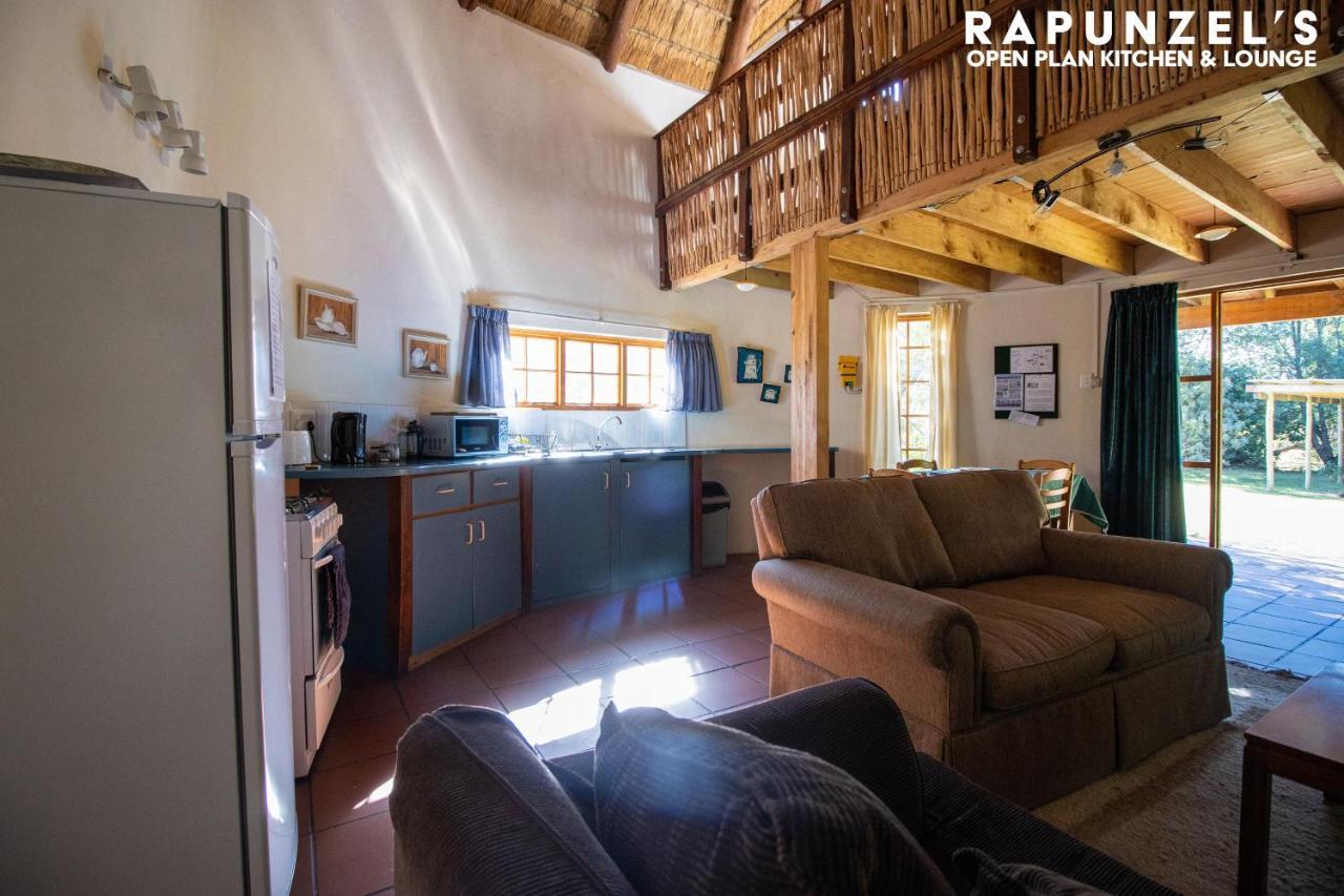 Jaya'S Place Hogsback Bagian luar foto