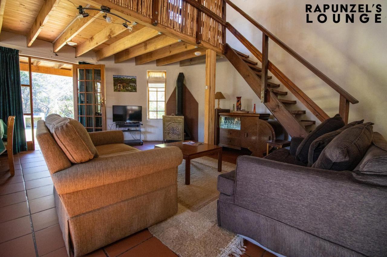 Jaya'S Place Hogsback Bagian luar foto